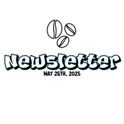 Memorial Day Newsletter