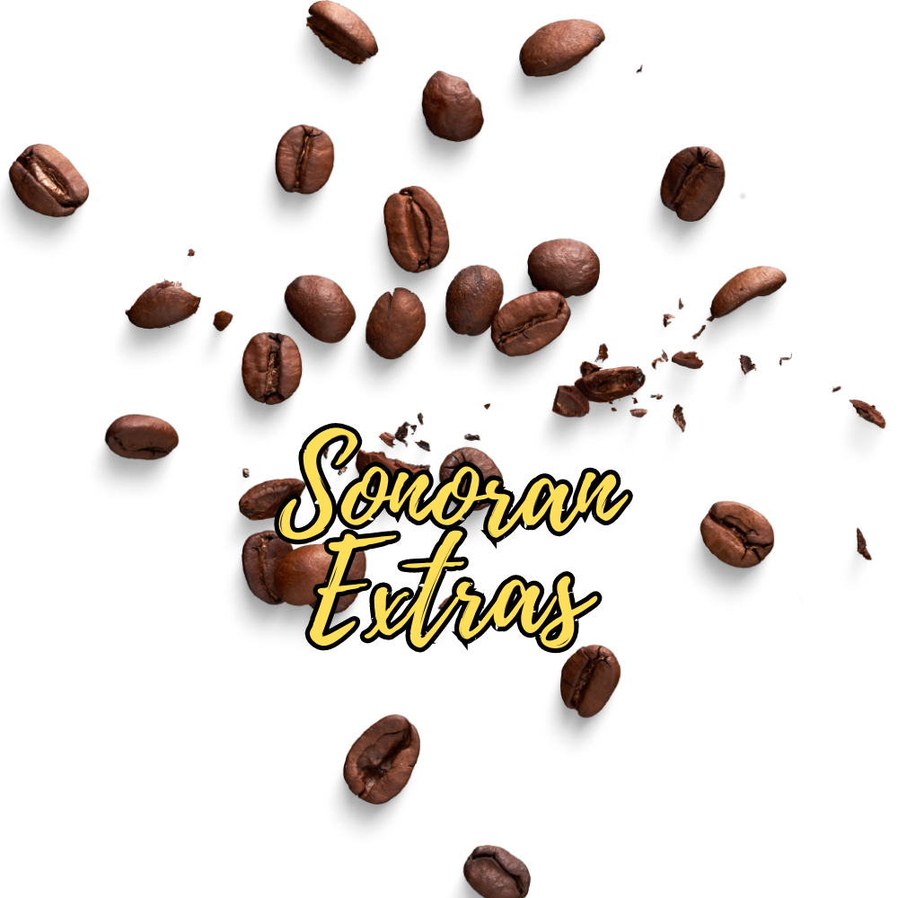 Coffee Accessories