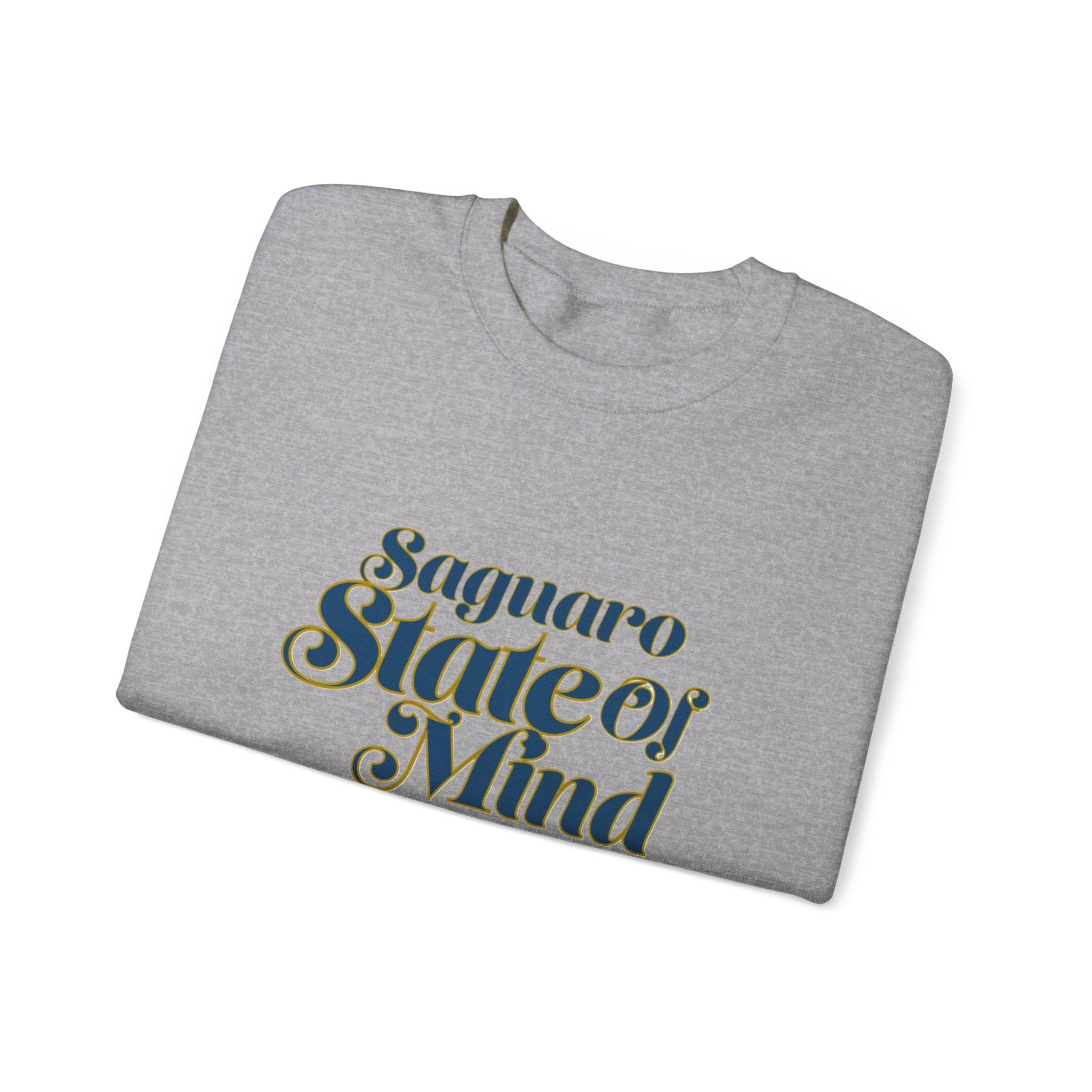Saguaro State of Mind Sweatshirt