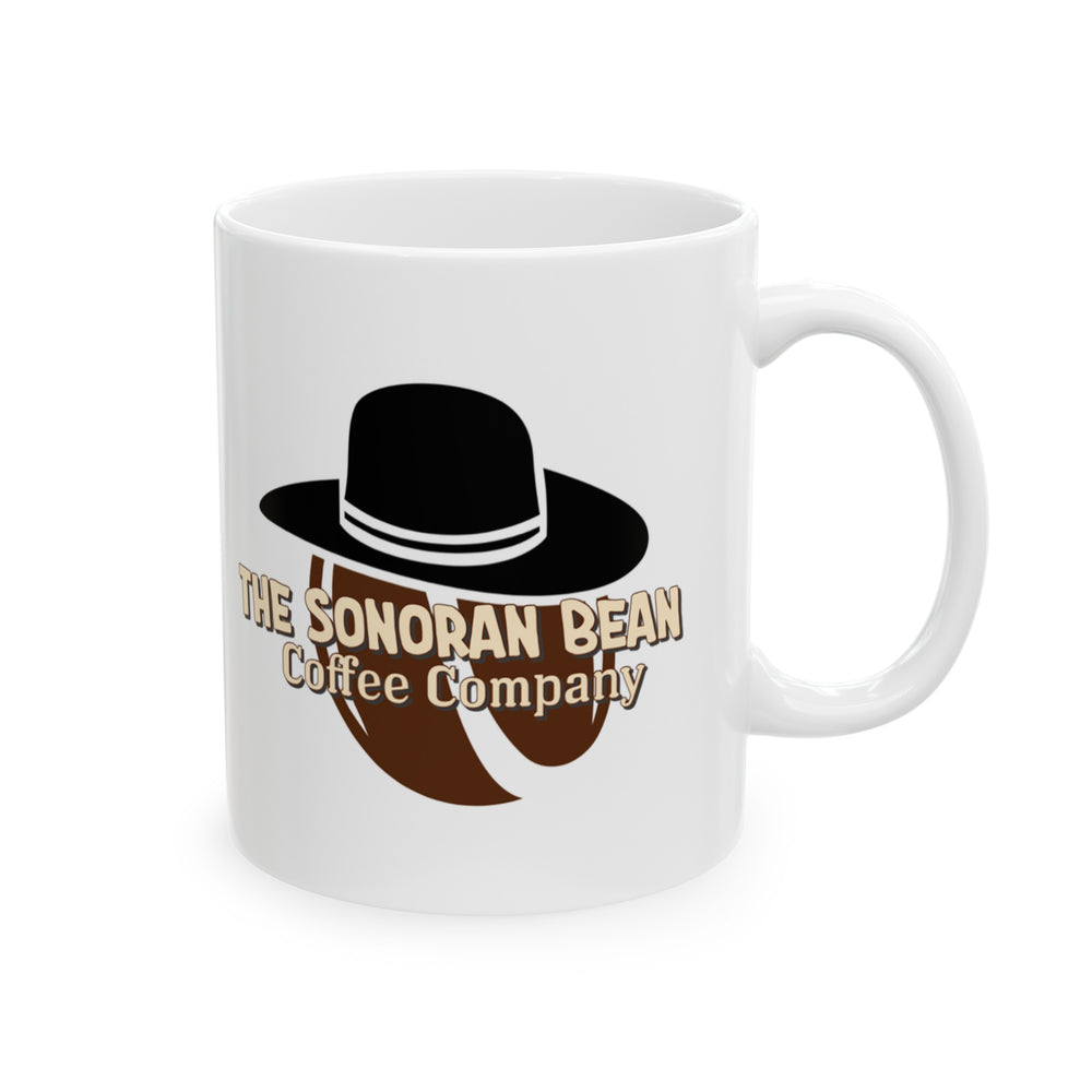 Classic Mug For Drinkin'
