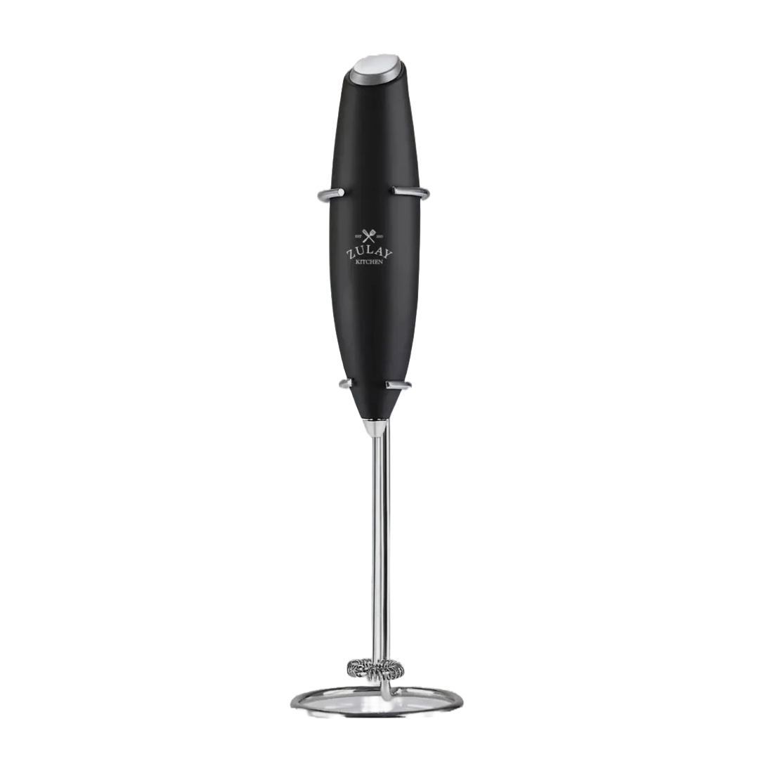 Hand Held Electric Milk Frother