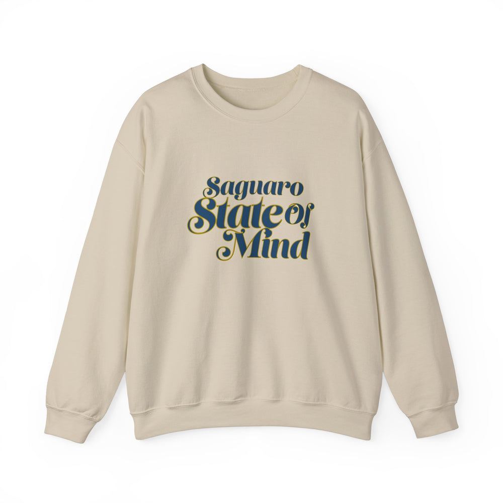 Saguaro State of Mind Sweatshirt