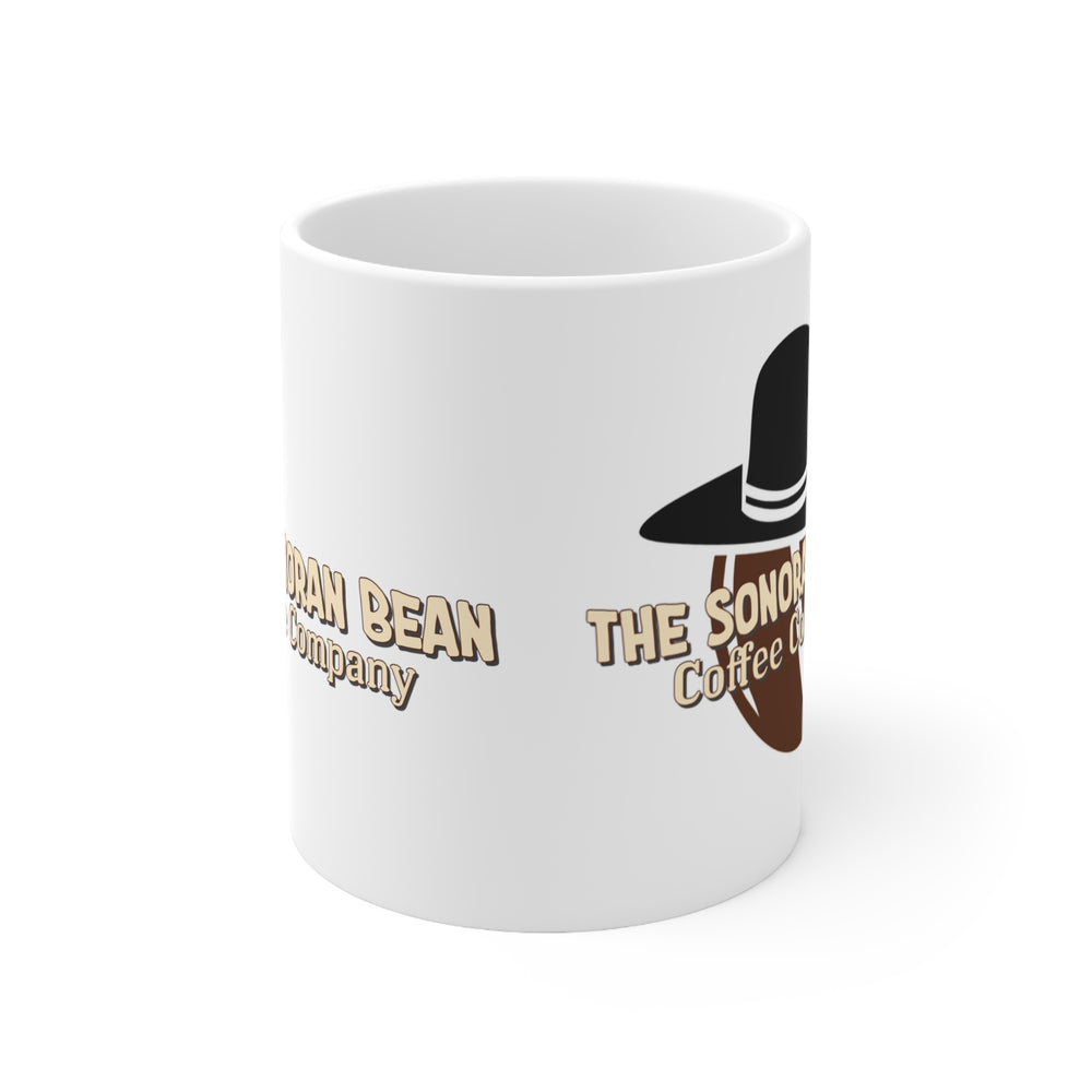 11oz Sonoran Bean Mug (New)