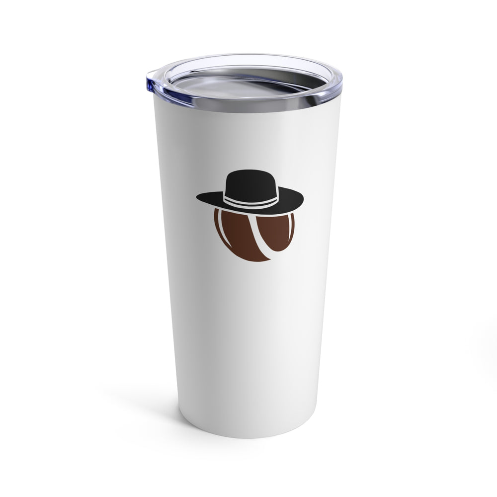 20oz Sonoran Bean Tumbler