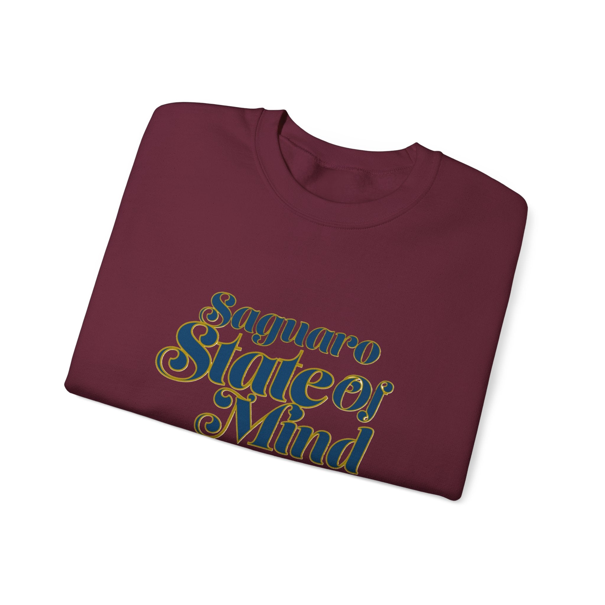 Saguaro State of Mind Sweatshirt