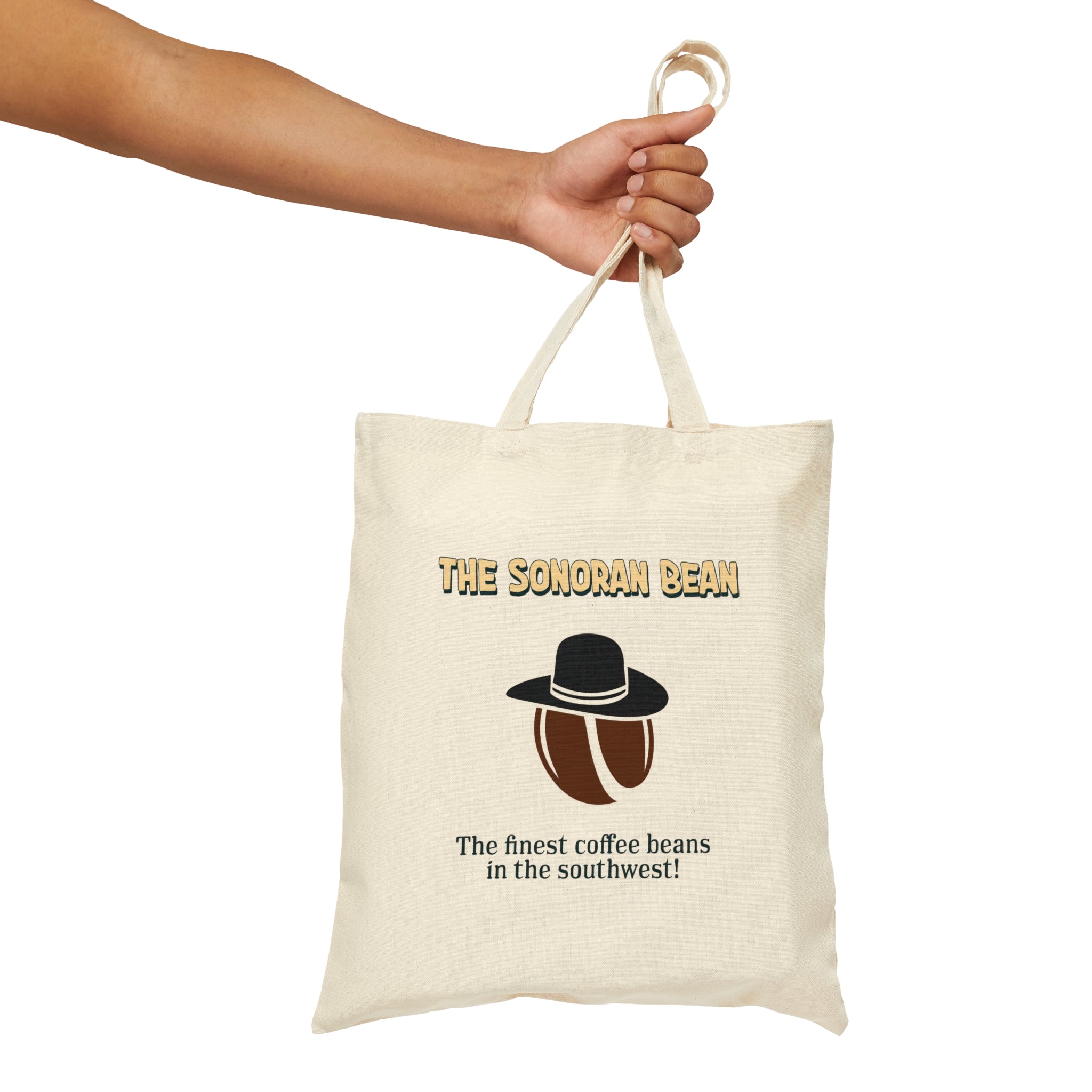 Reusable Tote “Classic”