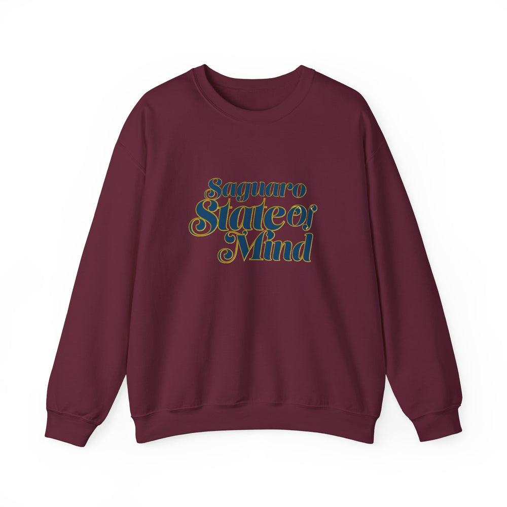Saguaro State of Mind Sweatshirt