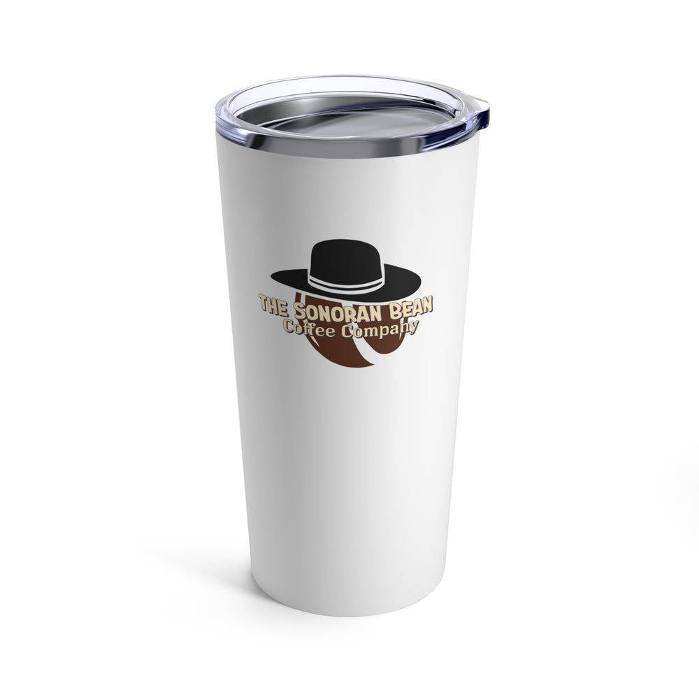20oz Sonoran Bean Tumbler