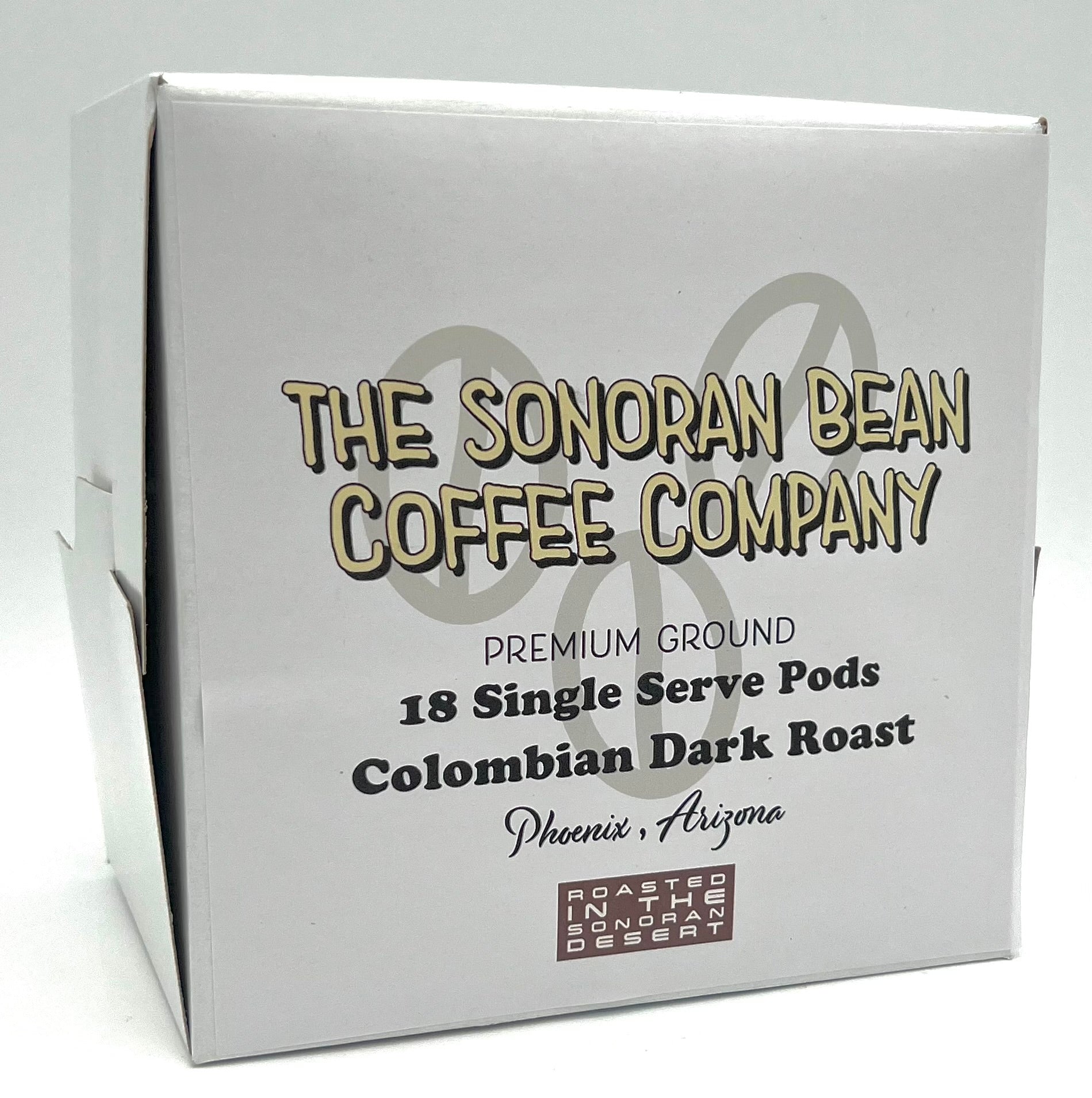 Premium Dark Roast (18pk)
