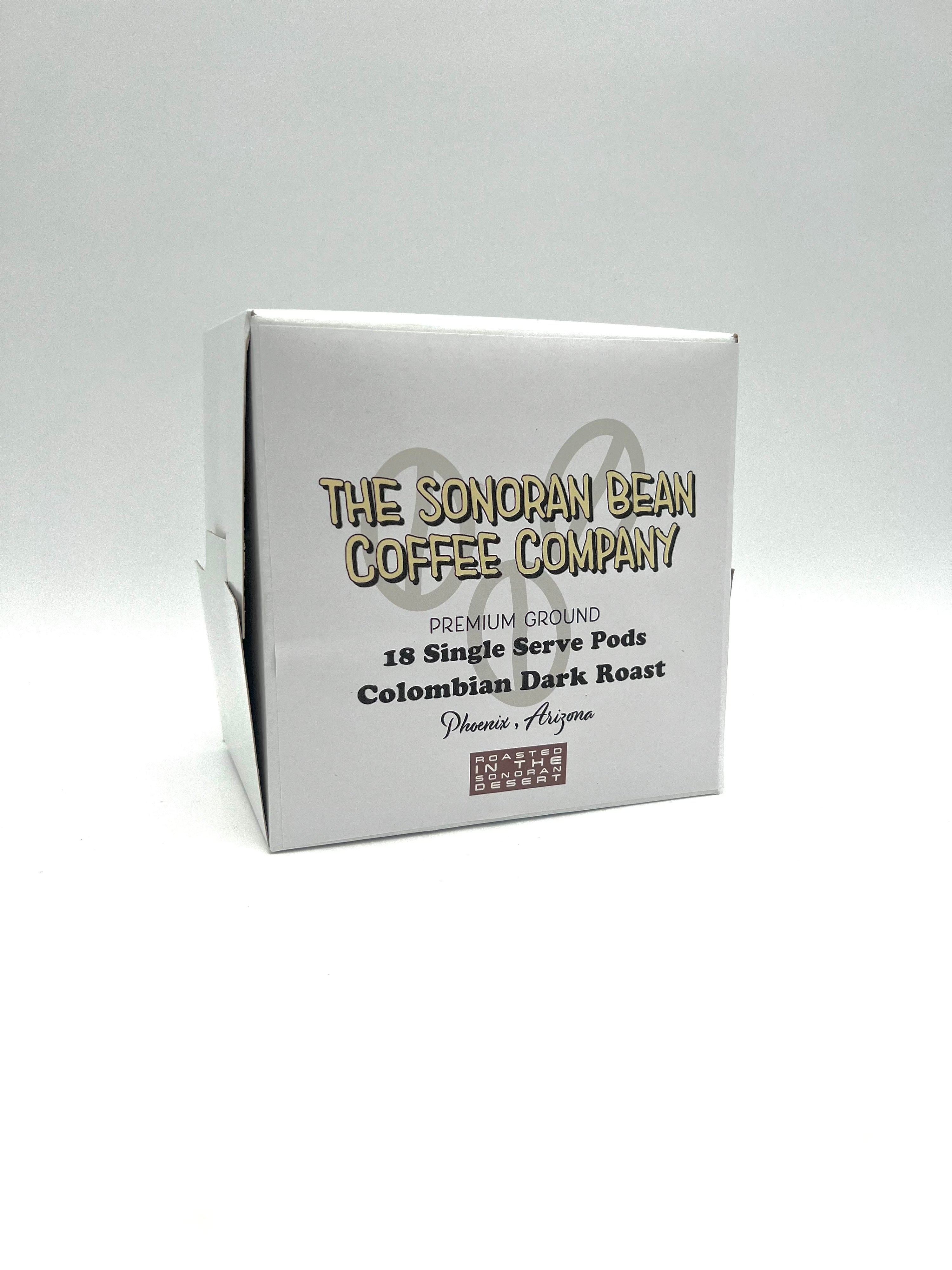 Premium Dark Roast (18pk)