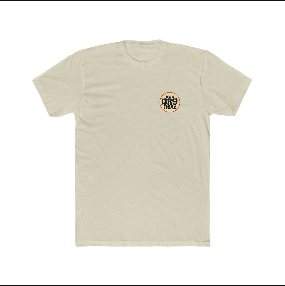 The Phoenicians “Dry Heat” T Shirt