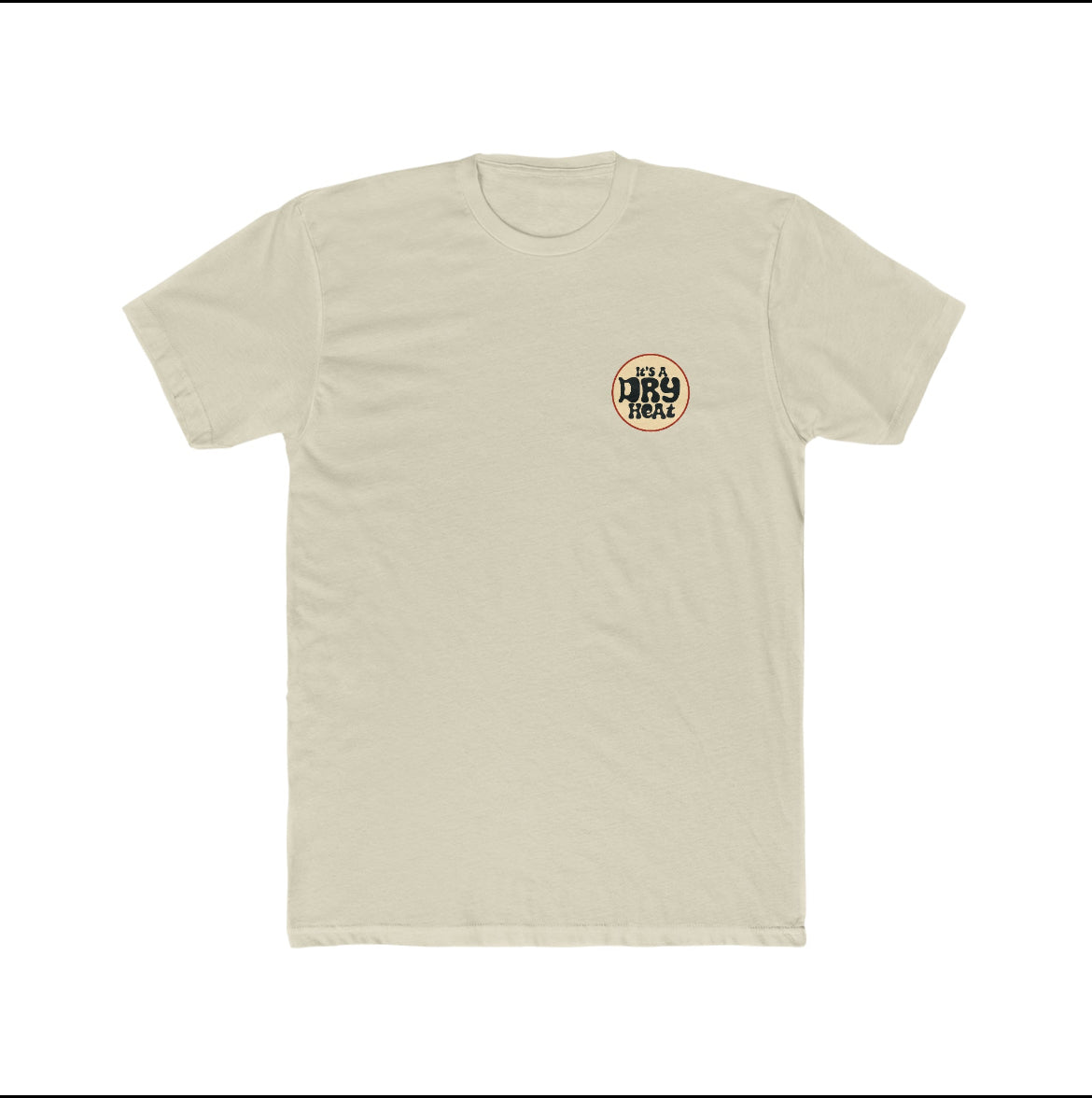 The Phoenicians “Dry Heat” T Shirt