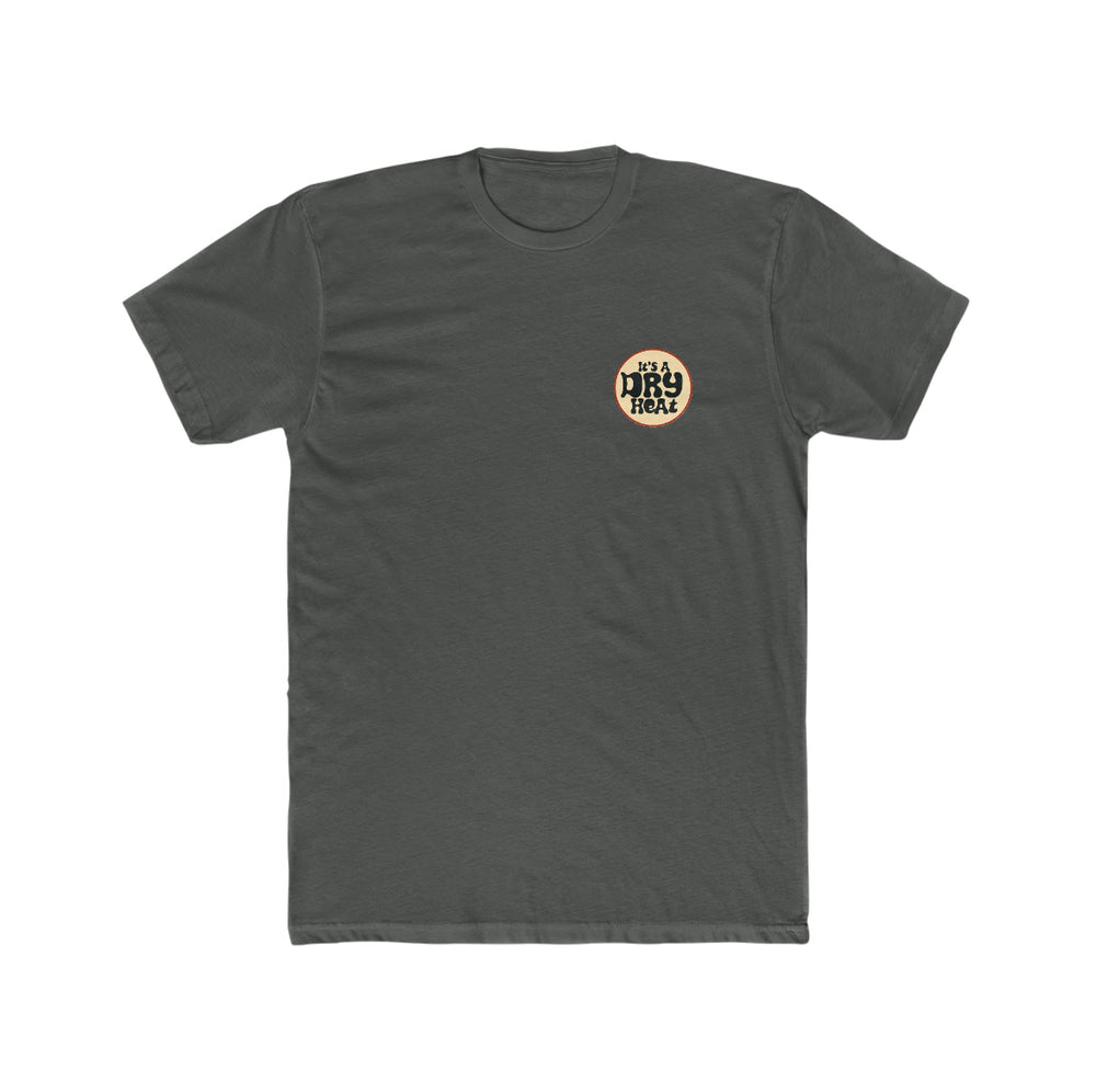 The Phoenicians “Dry Heat” T Shirt