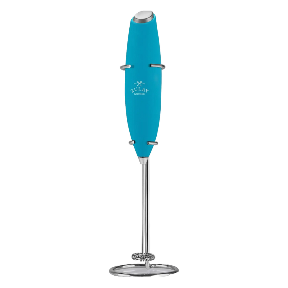 Hand Held Electric Milk Frother
