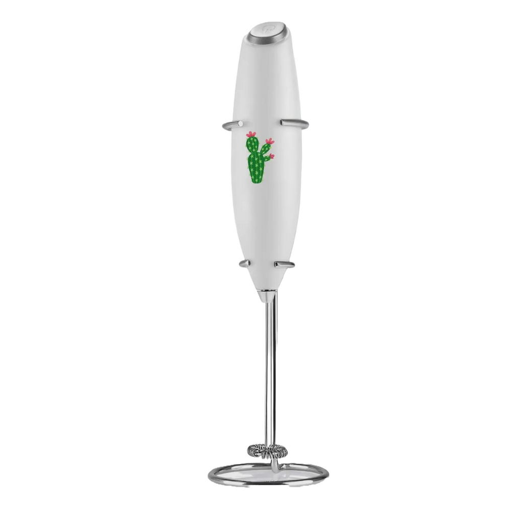 Hand Held Electric Milk Frother