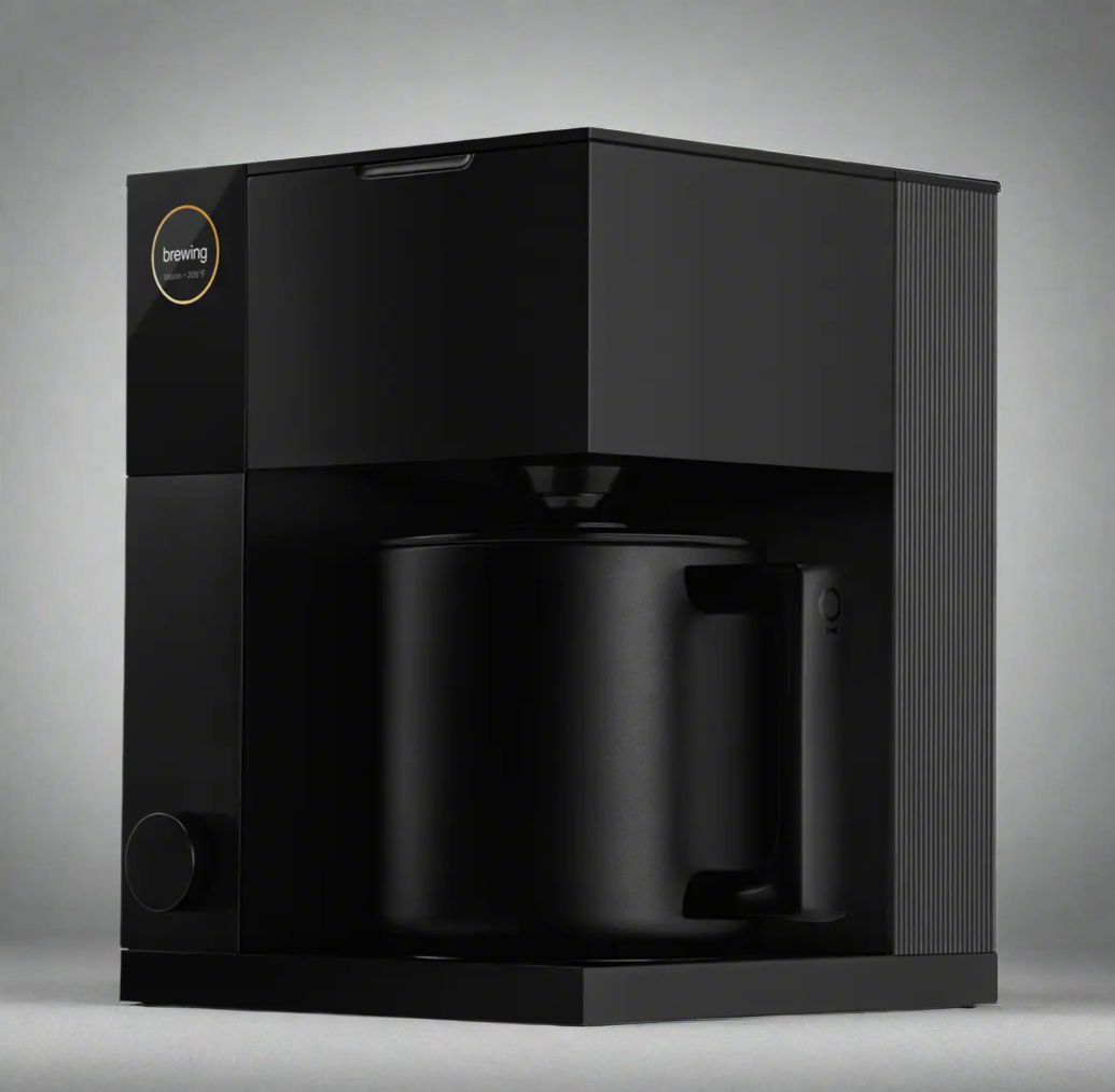 Aiden Precision Coffee Maker