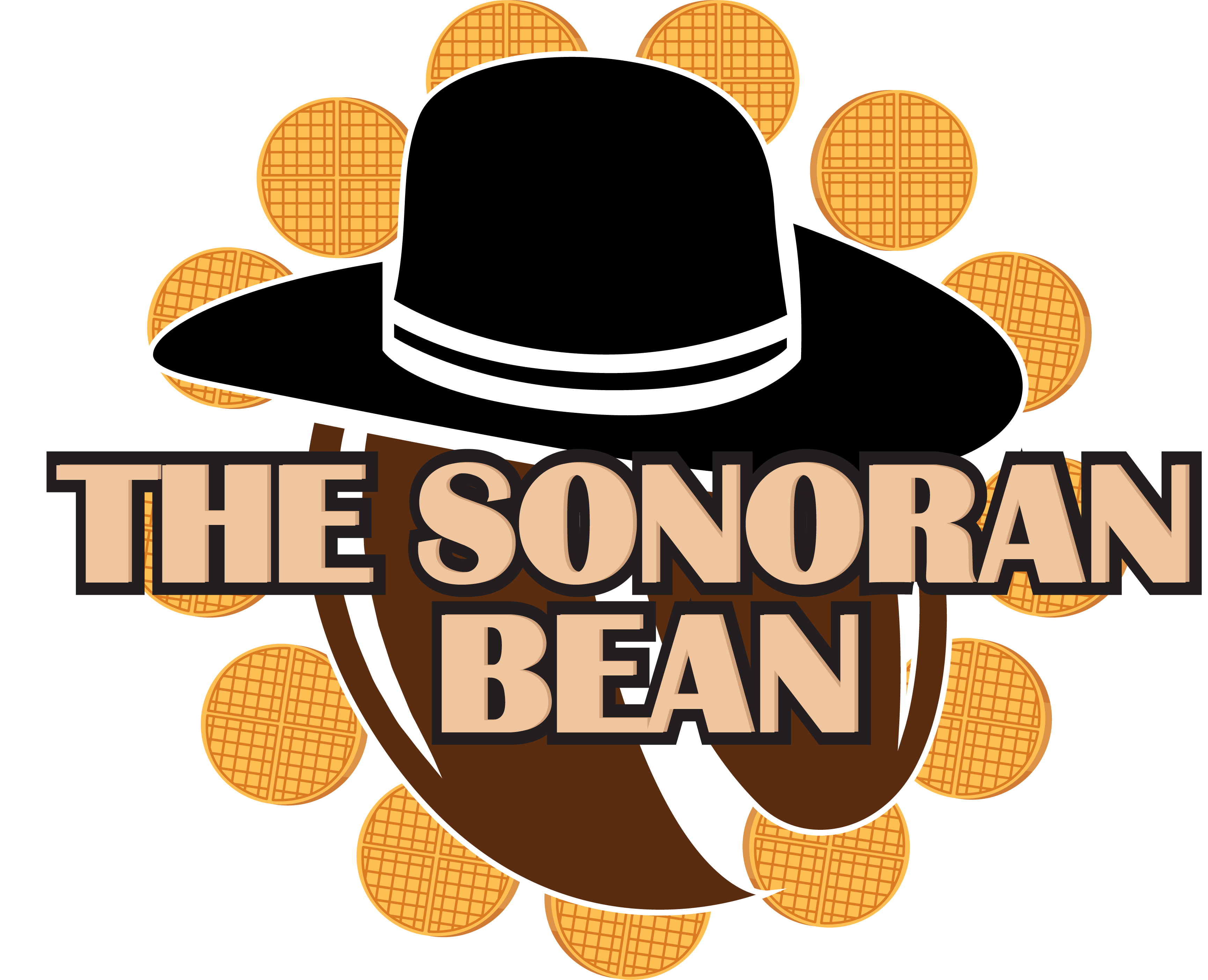 Push Top Grinder – The Sonoran Bean