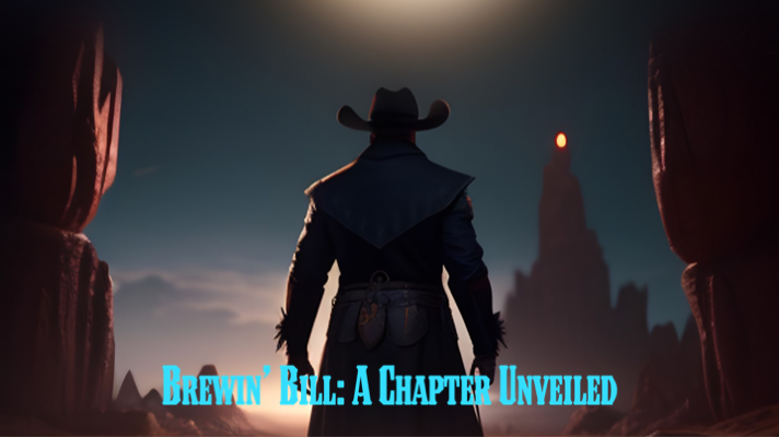 Brewin' Bill: A Chapter Unveiled