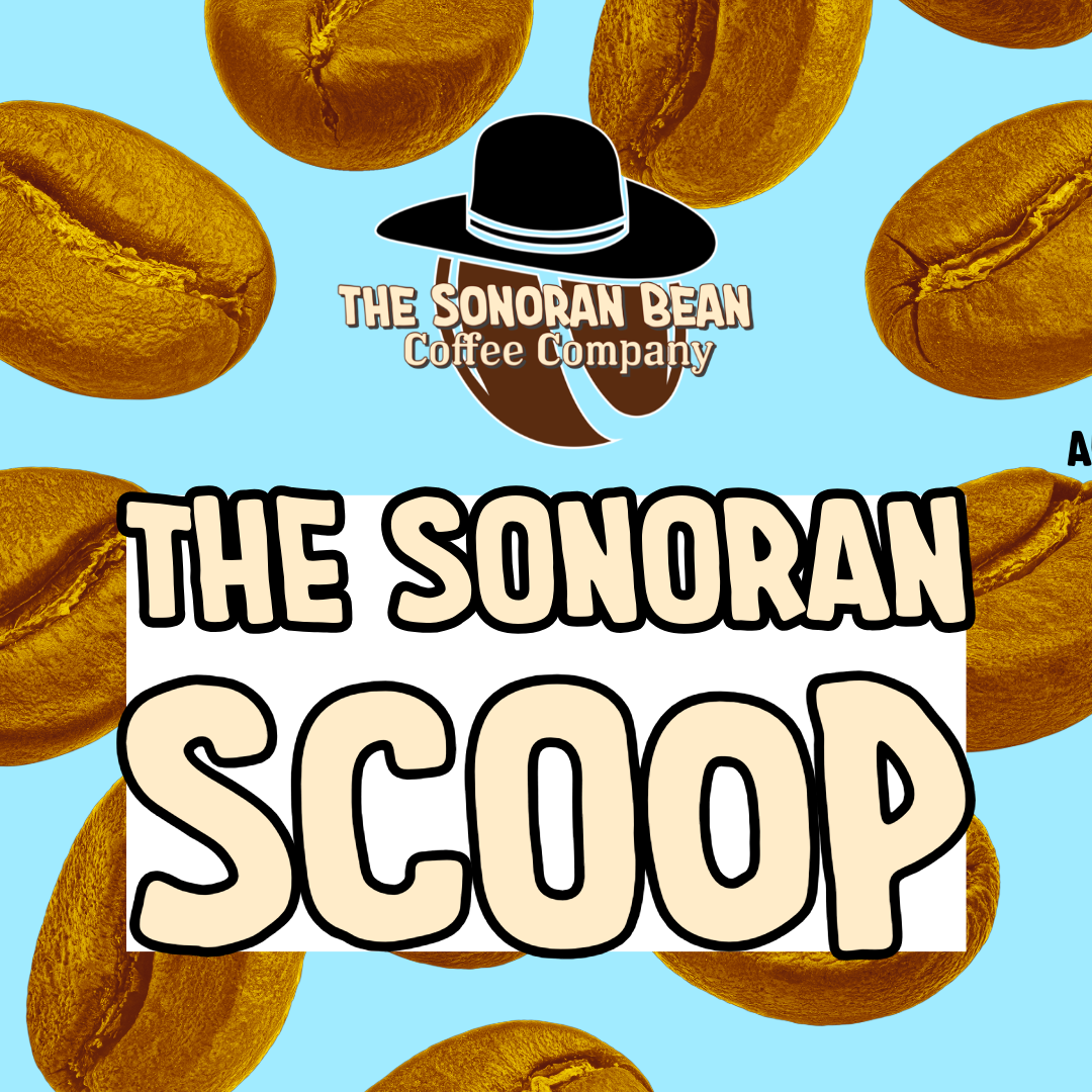 The Sonoran Bean Scoop