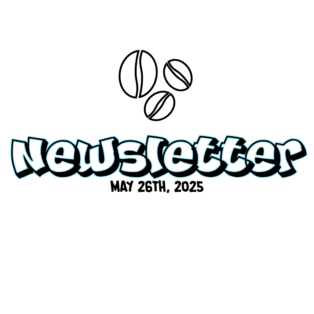 Memorial Day Newsletter