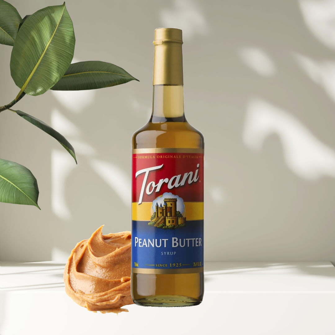 Torani Syrups