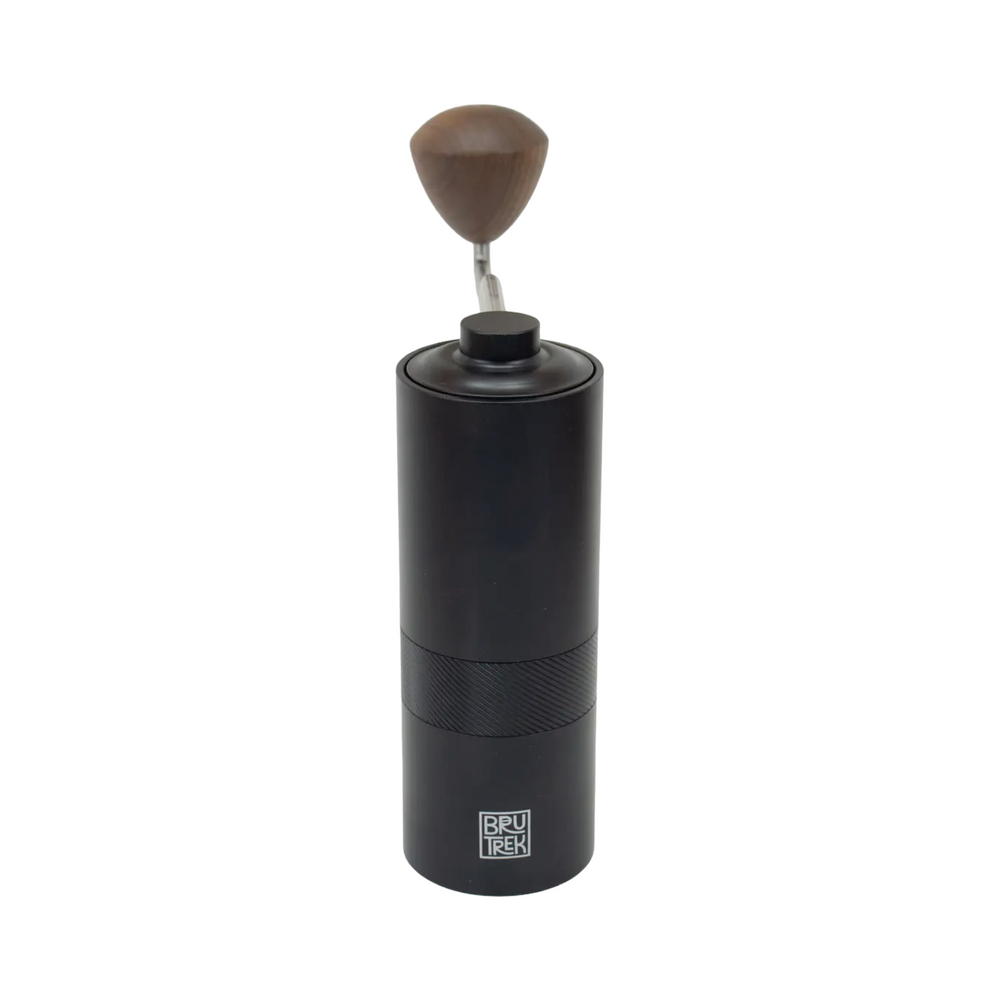 Campers Coffee Grinder