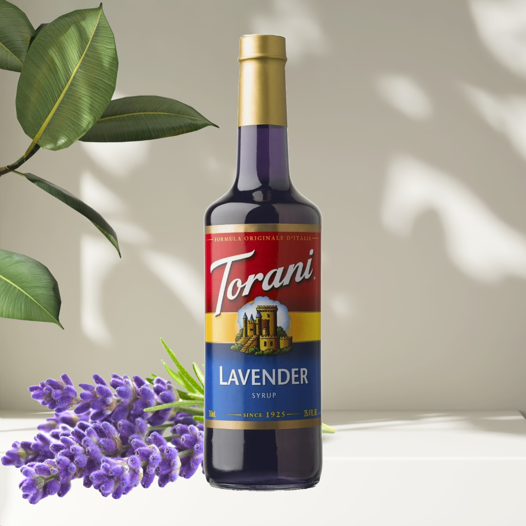 Torani Syrups