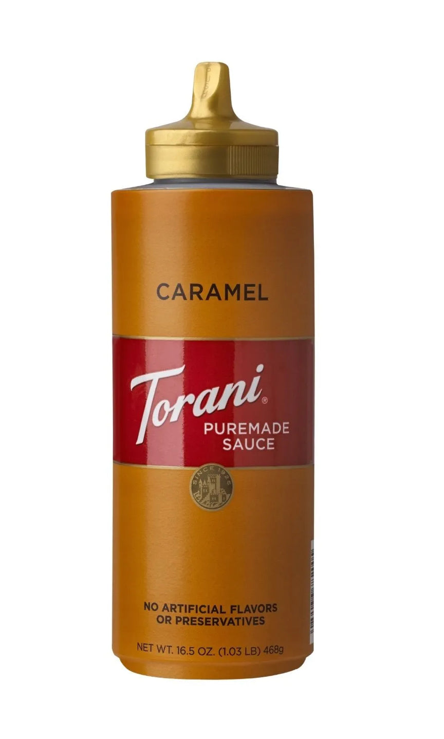 Torani Sauce