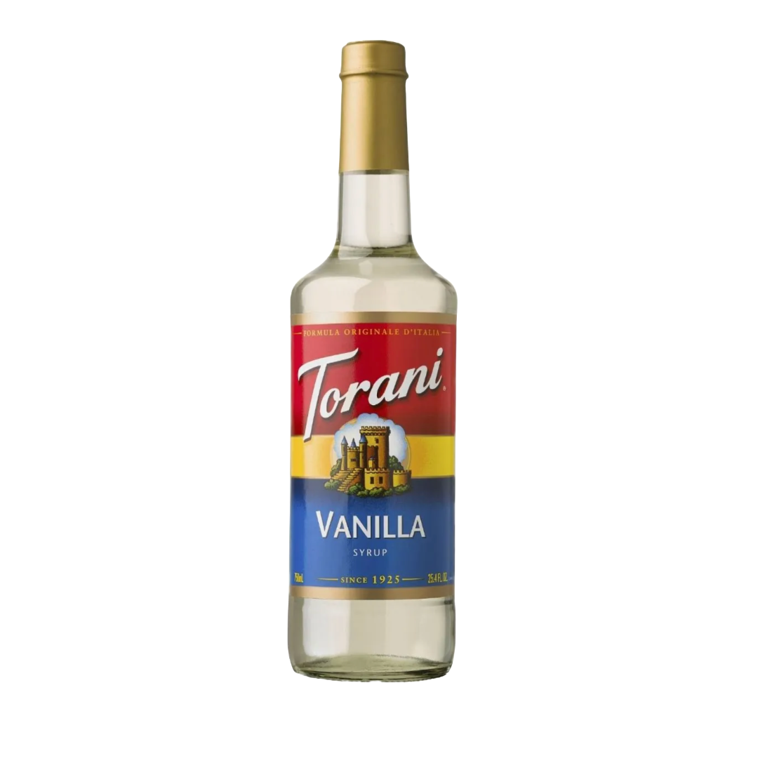 Torani Syrups