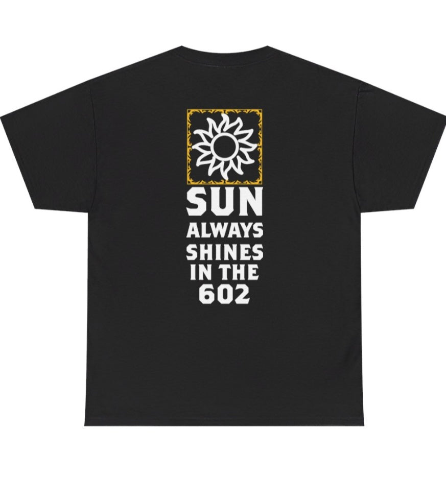 Sunny 602