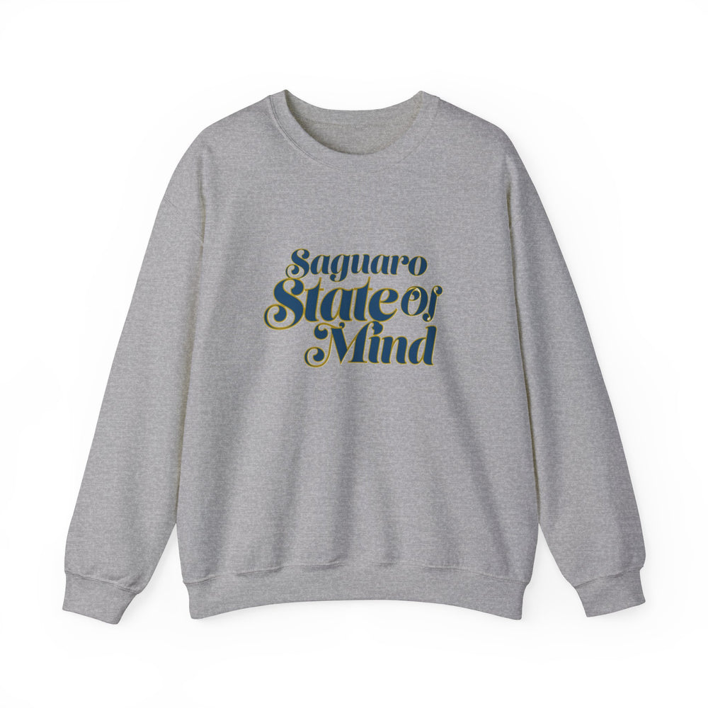 Saguaro State of Mind Sweatshirt