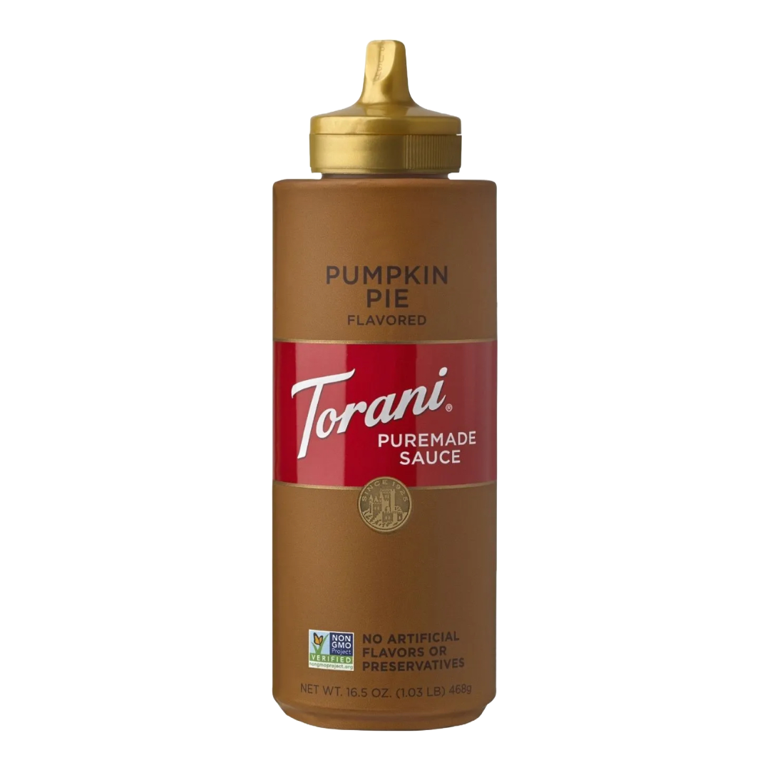 Torani Sauce