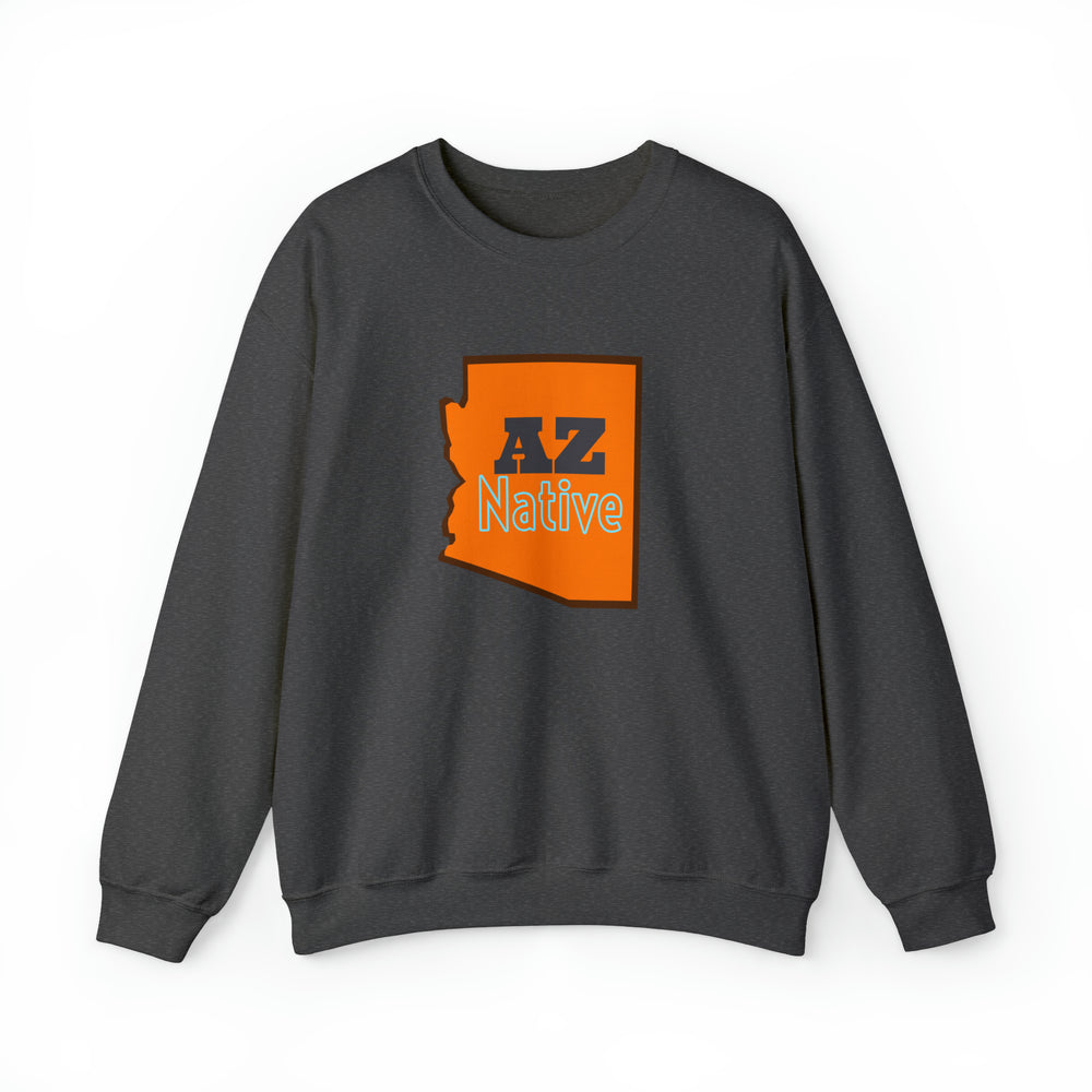 AZ Native Crewneck Sweatshirt