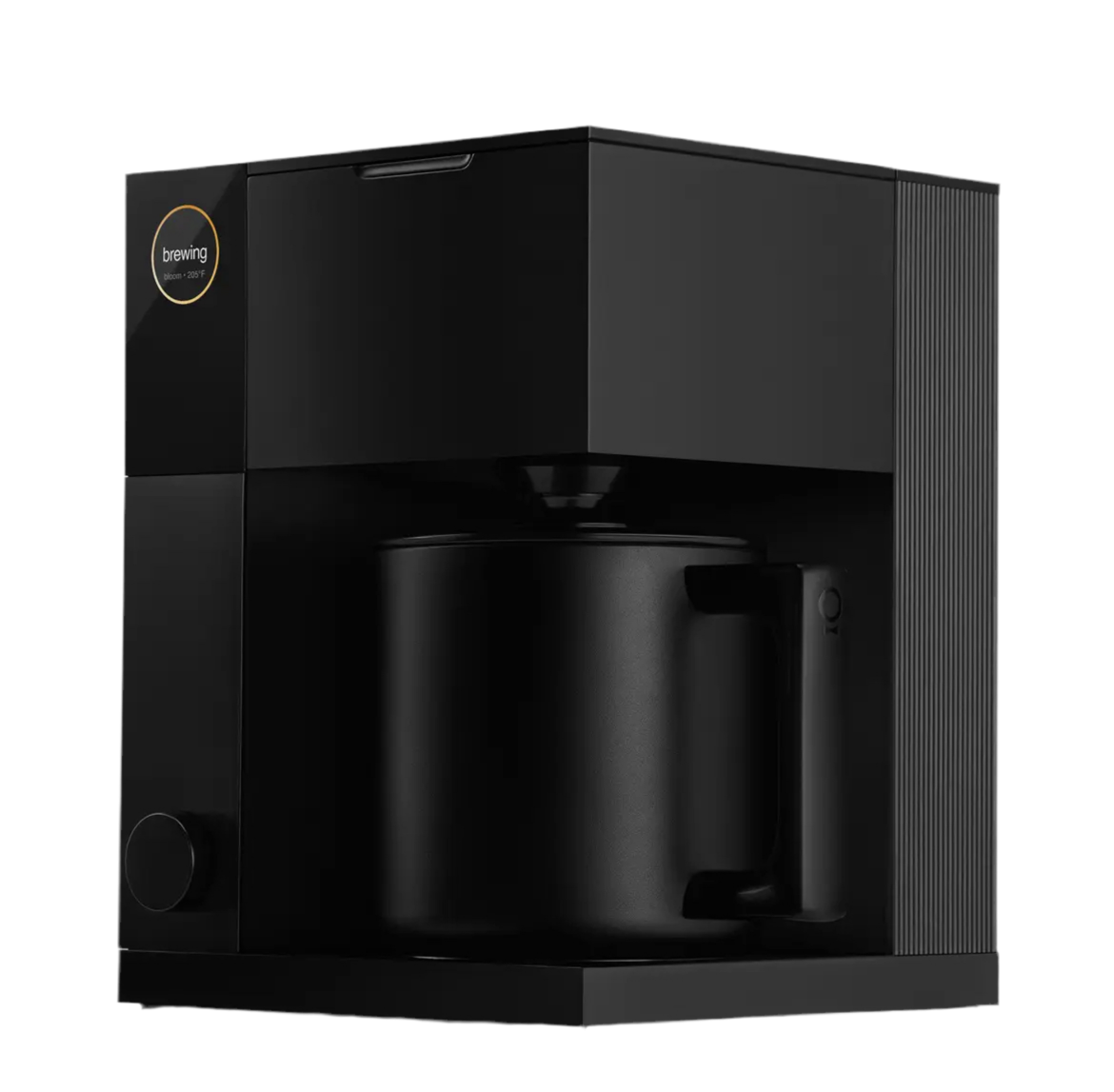 Precision Coffee Maker