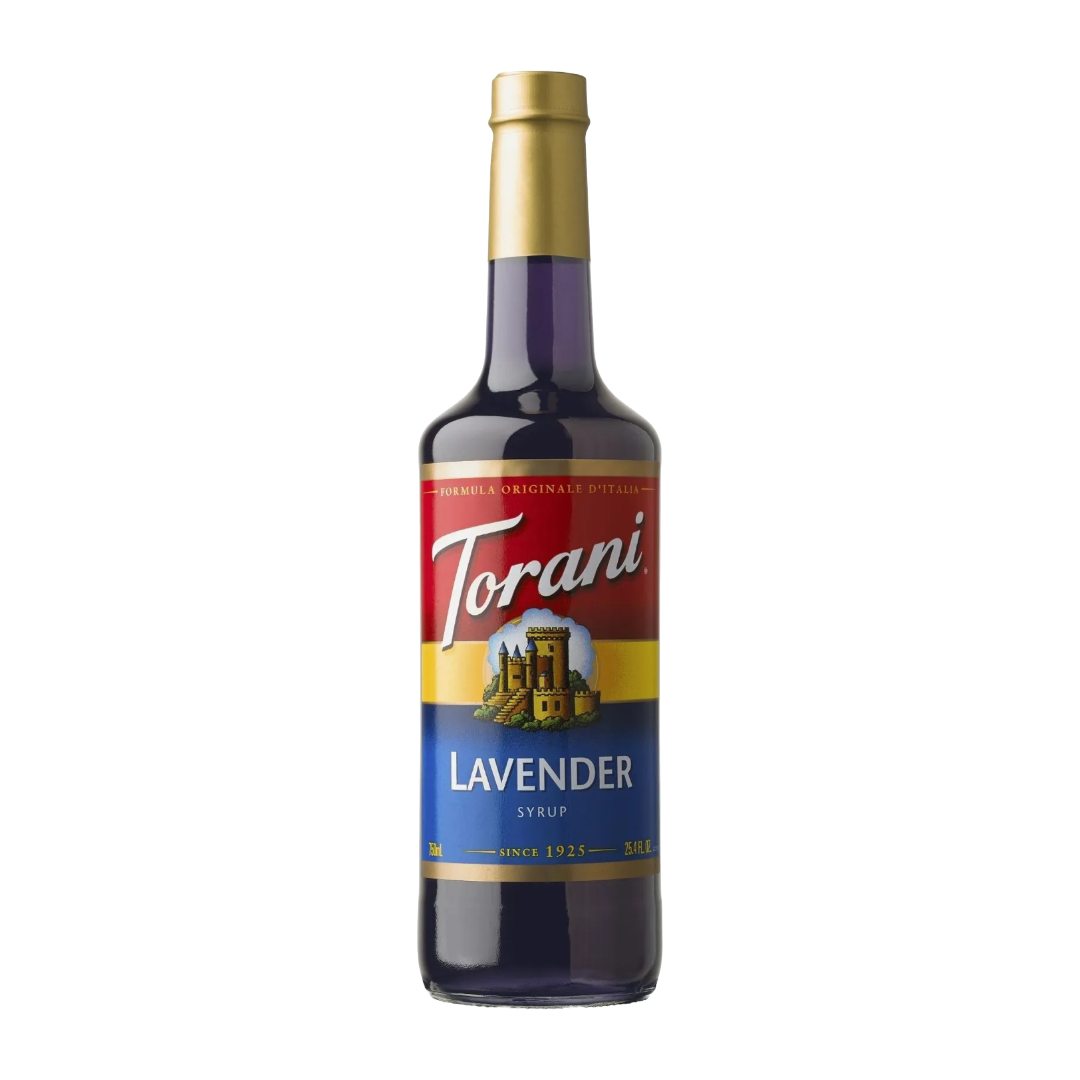 Torani Syrups