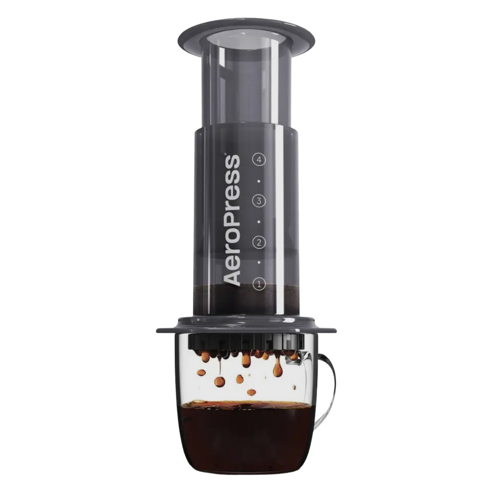 AeroPress