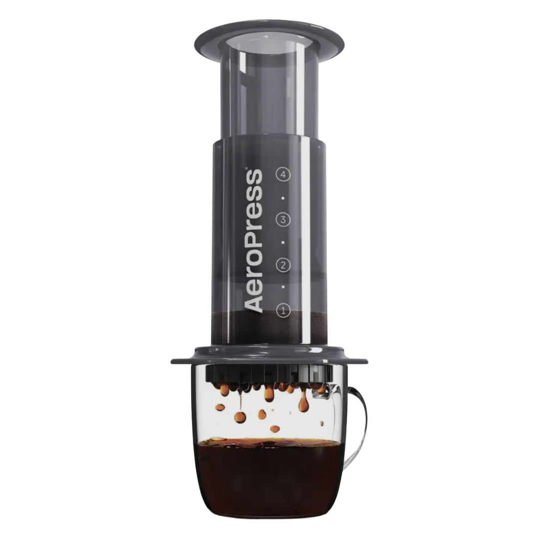 AeroPress