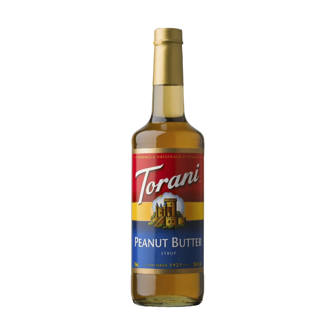 Torani Syrups