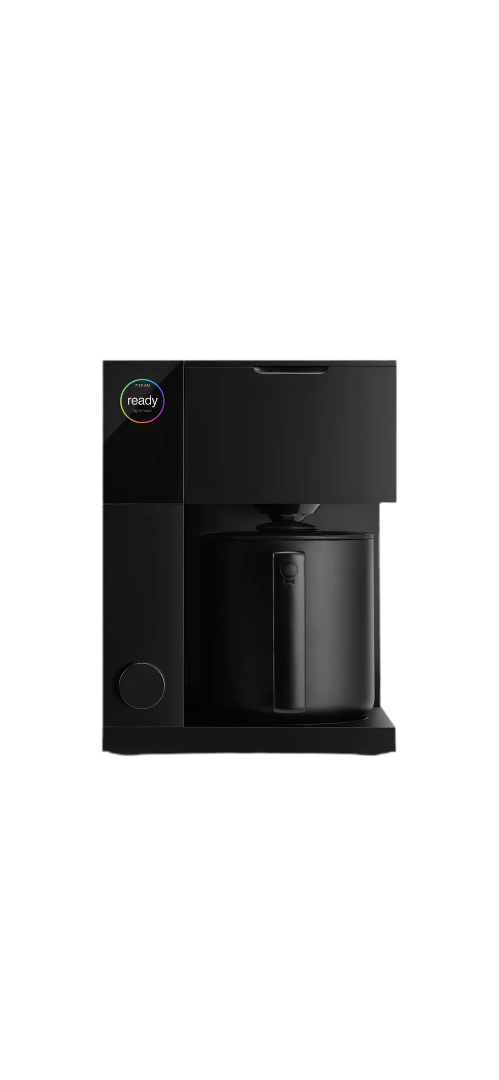 Precision Coffee Maker