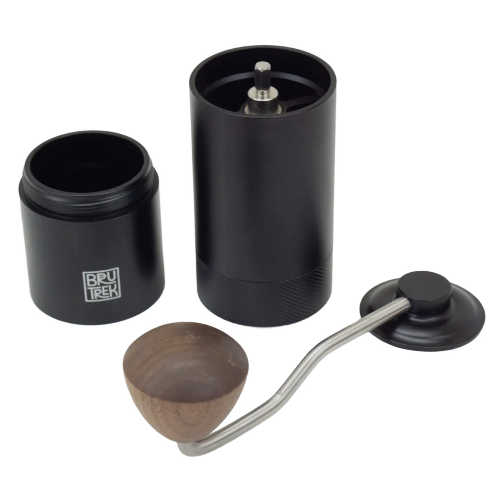 Campers Coffee Grinder