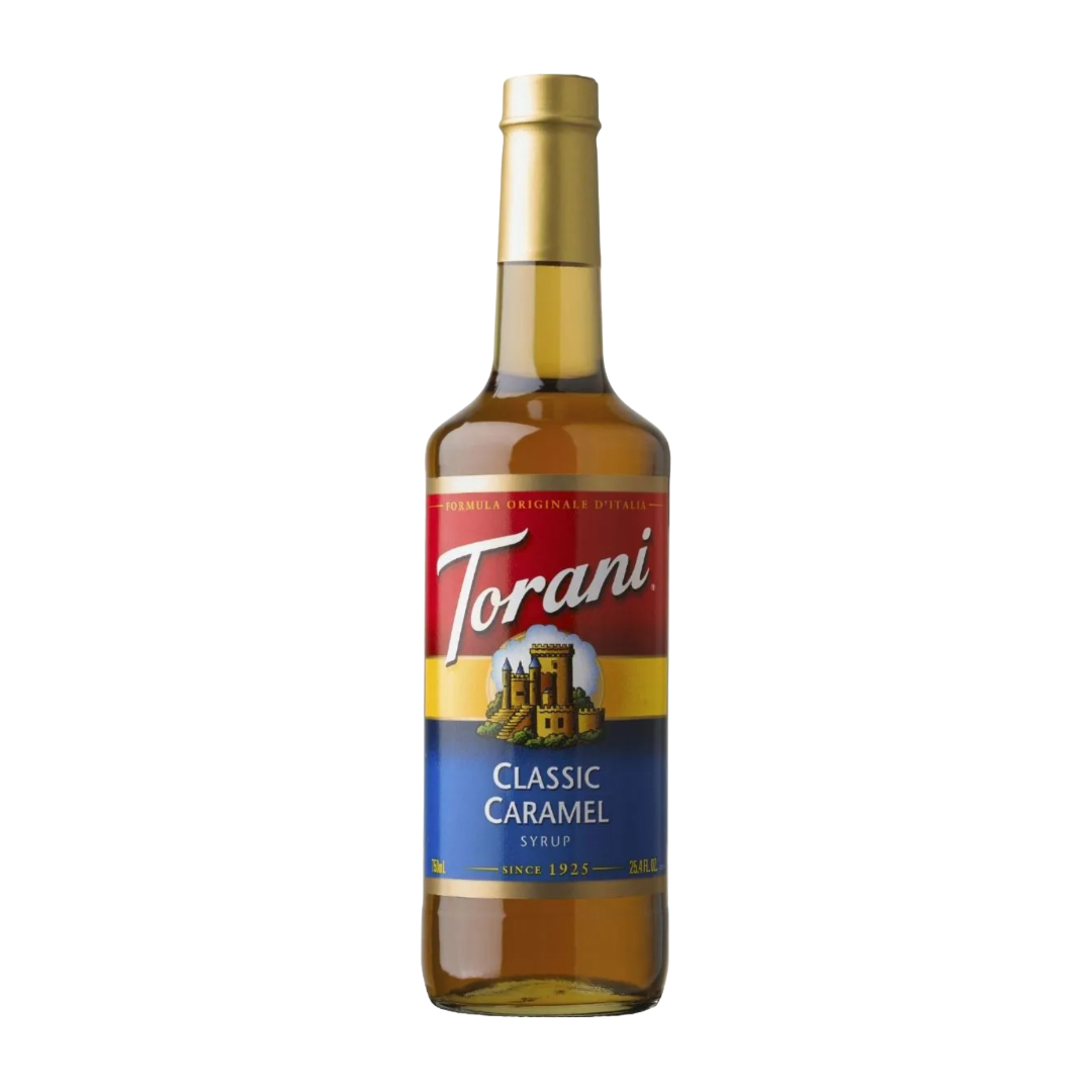 Torani Syrups