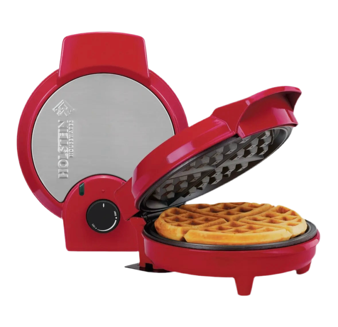 7in Belgian Waffle Maker