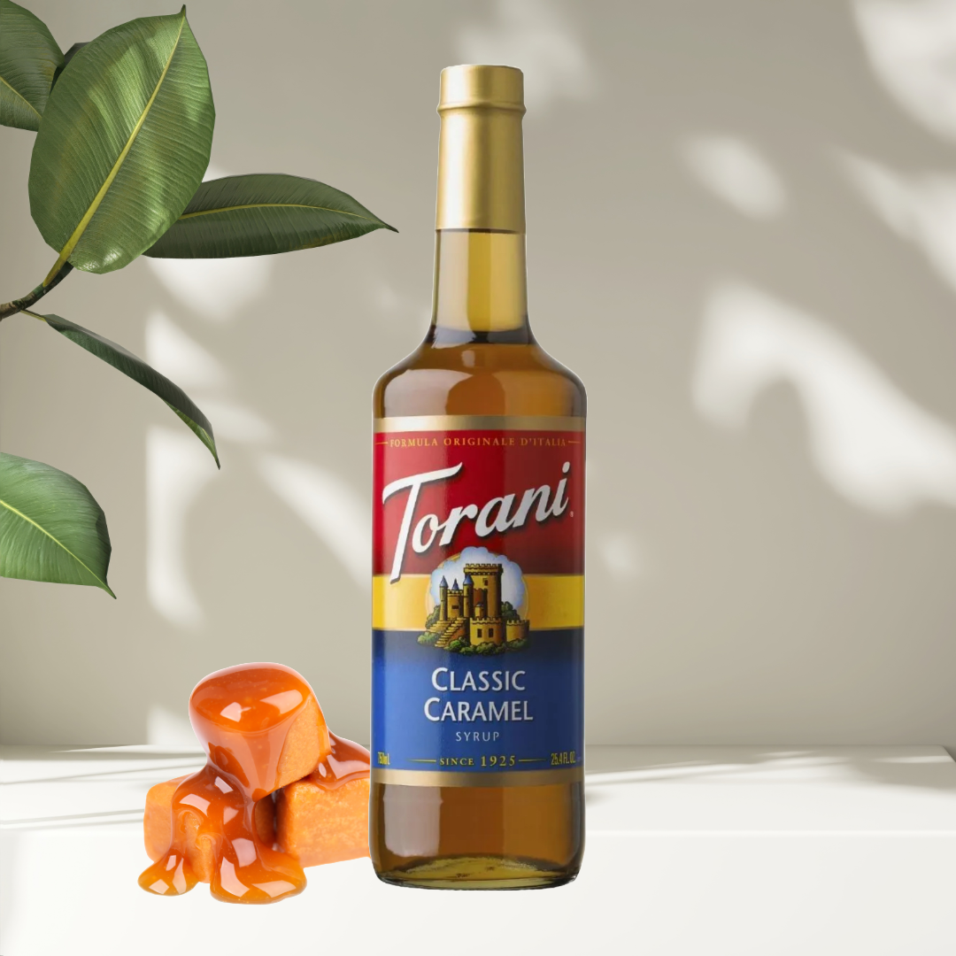 Torani Syrups