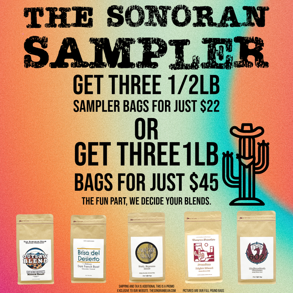 Sampler Pack