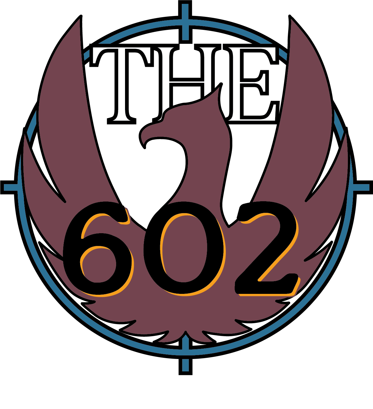 The 602 Brew (Medium Dark)